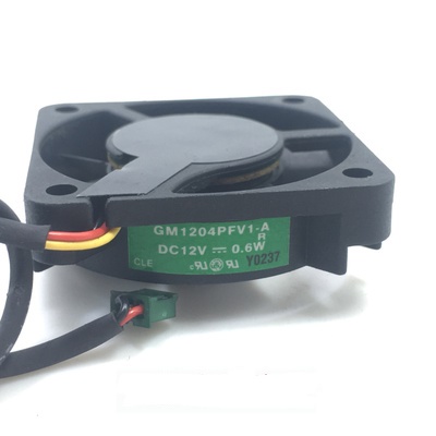 Оригинальный SUNON GM1204PFV1-A 12 v 0,6 w 4010 4 см проектор вентилятор