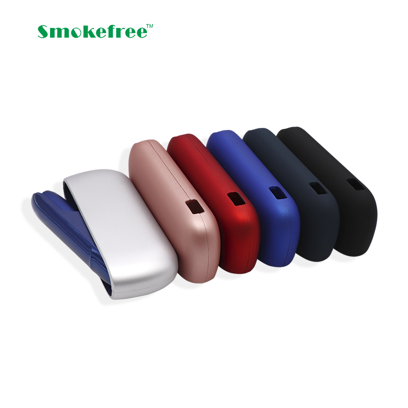 Без дыма для использования с IQOS pc чехол oem