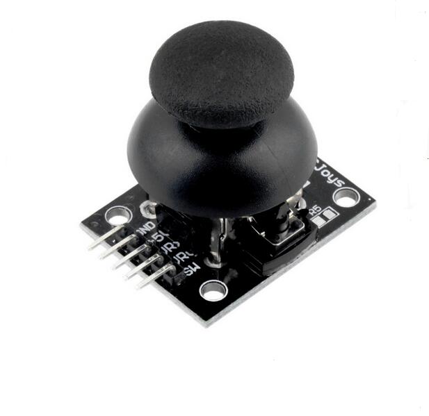 PS2 Joystick Game Sensor Axis Joystick Module