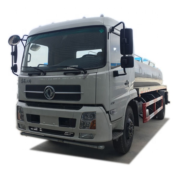 Dongfeng дизельный резервуар для воды объемом 12 куб. М, объемом 12000 литров из нержавеющей стали, цена