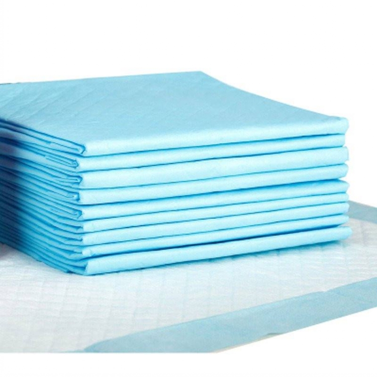 2021 hot selling factory supply quik sorb incontinence bed pads disposable chucks extrasorbs ap target medline underpads