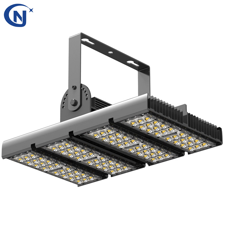 Алюминиевый корпус 7 лет гарантии Meanwell IP65 LED 200 Вт, свет тоннеля, свет Шэньчжэнь