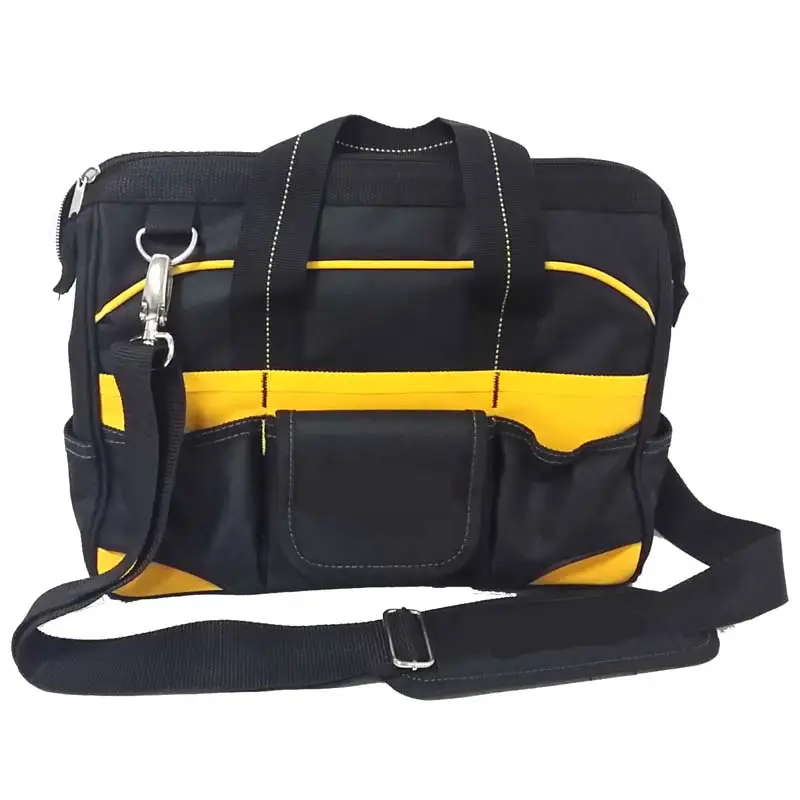 Customizable 12'',16'',18'',20'',24'' engineer carry tool bag