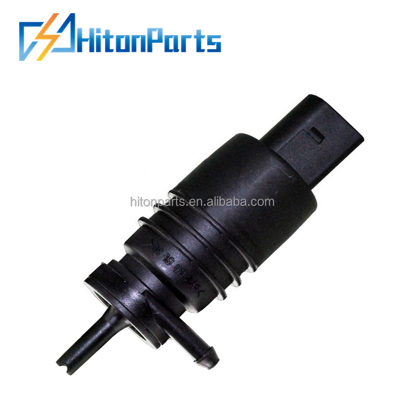 Насос омывателя лобового стекла 76806-SMG-E01 76806SMGE01
