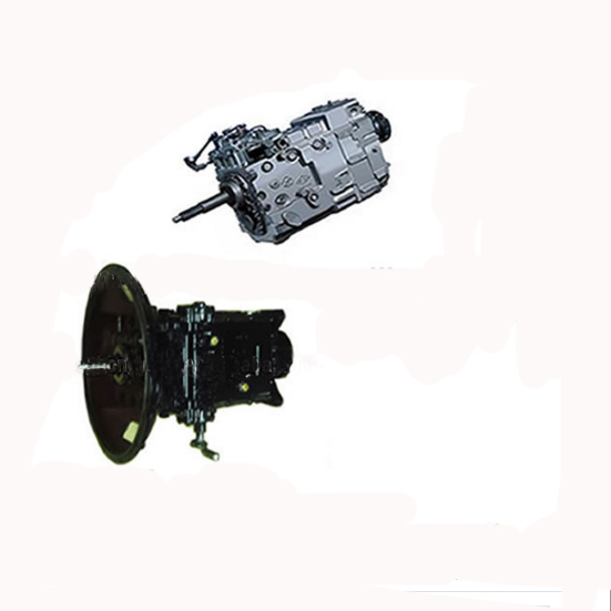 Zhongtong автобус частей коробка передач 5 скоростей QJ805 S5-80 QJ705 QJ1205 S5-120 производитель в Китае