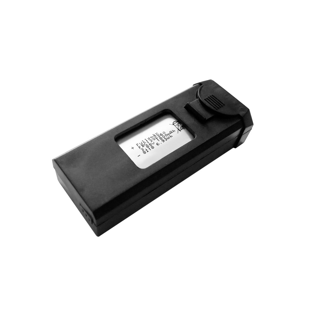 Оригинальный аккумулятор для visuo XS809s xs812 3,7 в 1800 мАч Lipo аккумулятор Перезаряжаемый для радиоуправляемого квадрокоптера запасные части для радиоуправляемых дронов
