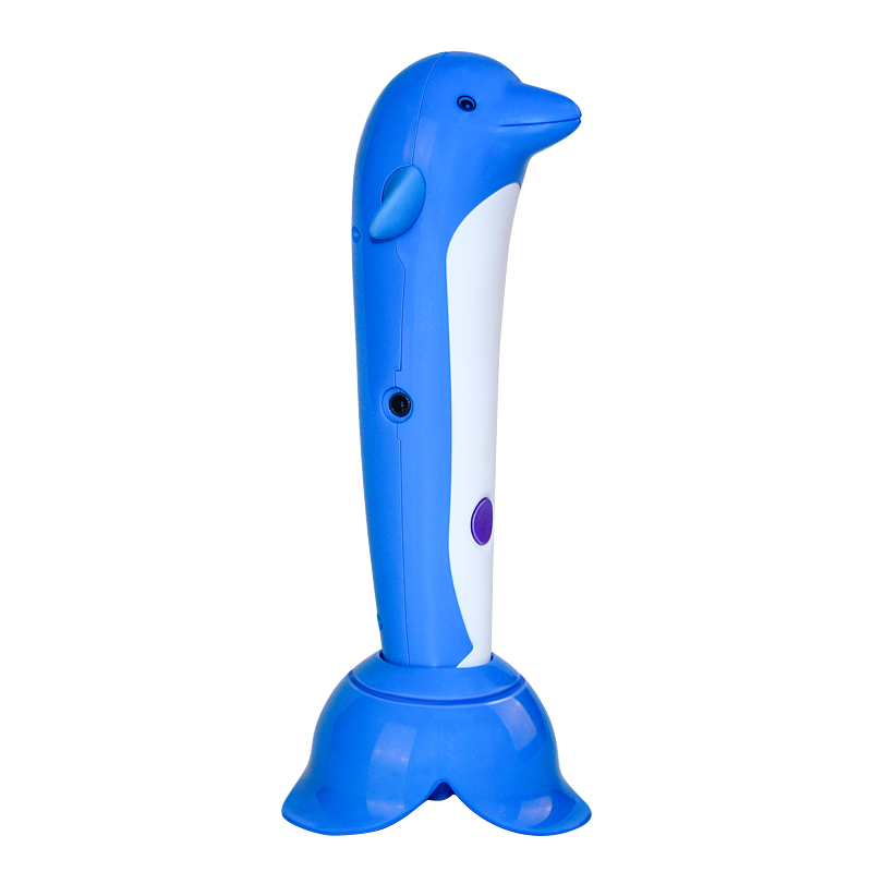 Talking Pen reader with best comments from customer