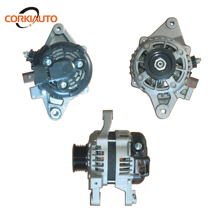 270600T290 270600T340 1042109800 1042113501 генератор переменного тока 12v 150A для Защитные чехлы для сидений, сшитые специально для toyota Corolla