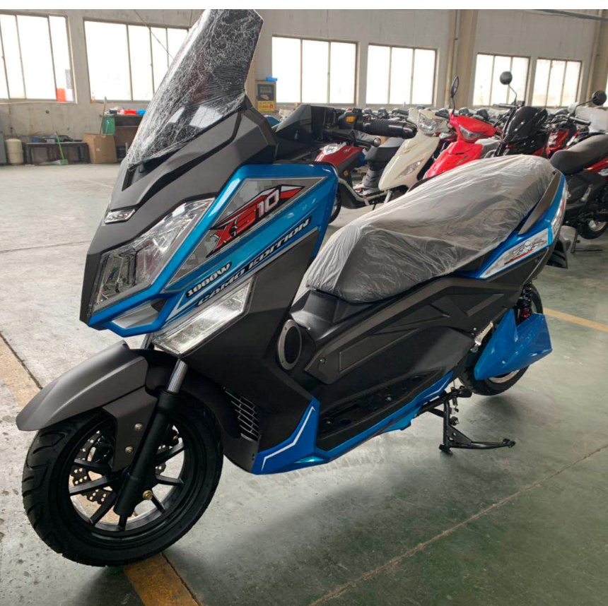 T9 2019 гоночный автомобиль электрический скутер 2000W 3000W 5000W литиевая батарея свинцово-кислотная батарея
