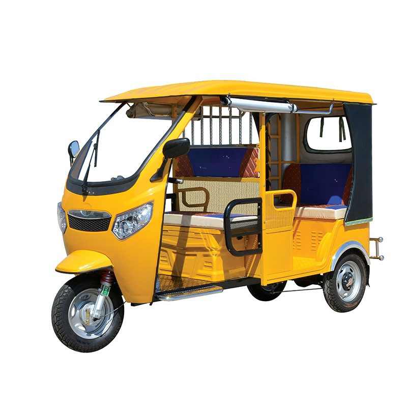 Electric tricycle /Electric three /TukTuk