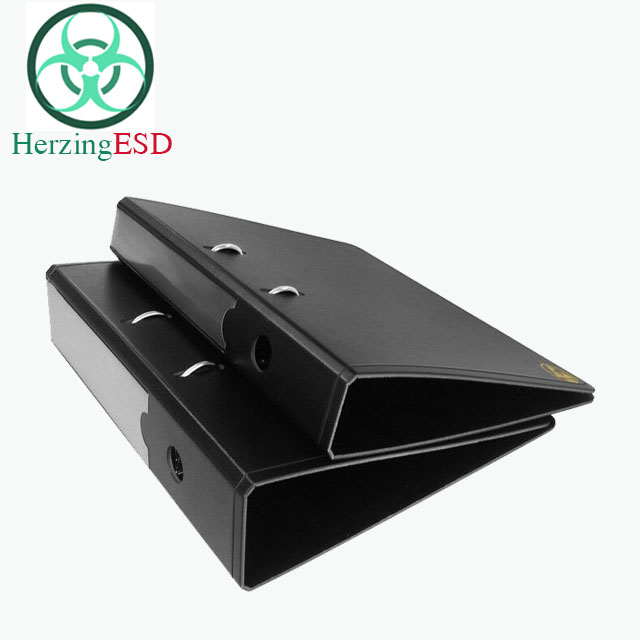Офисный пластиковый держатель для документов Cleanroom ESD A4 оптом