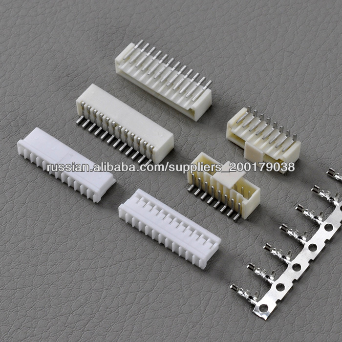 Molex 87437-0373 альтернативой Заголовок
