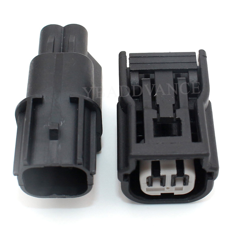 6189-6905 6189-7036 Топливная форсунка HV серии 2 Pin-оптический Кливер Sumitomo разъем