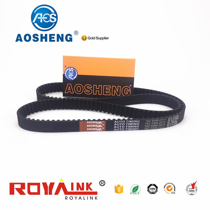 Multifunctional v-belt making machines optibelt conveyor belt joint made in China