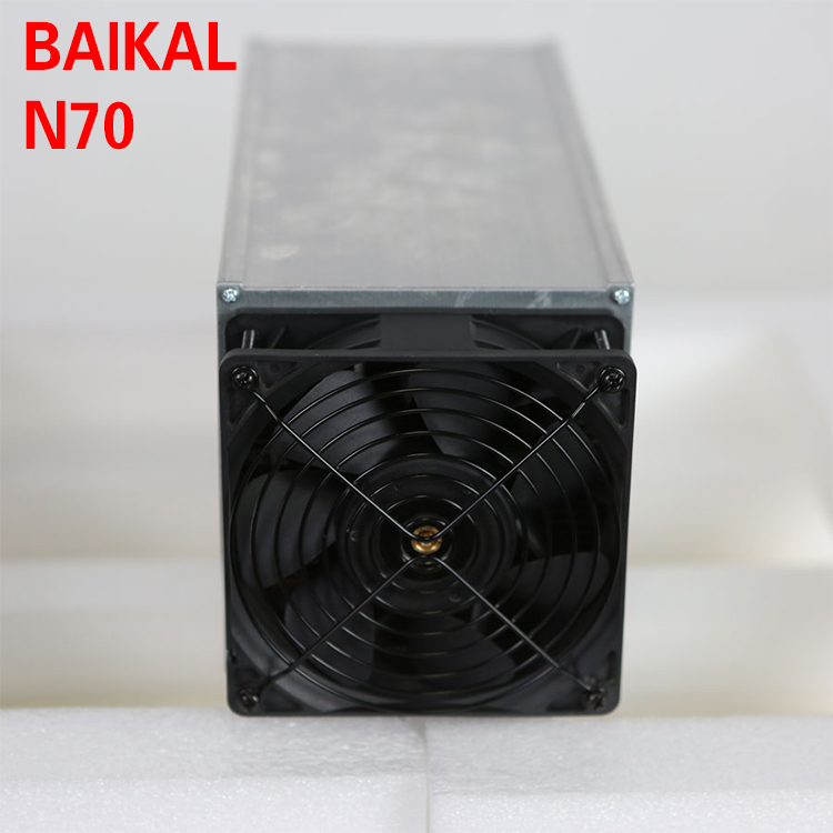 2018 Новые супер Шахтер Cryptonight/Cryptonight-lite Байкал BK-N70 AEON/XMO/XMC монет innsource