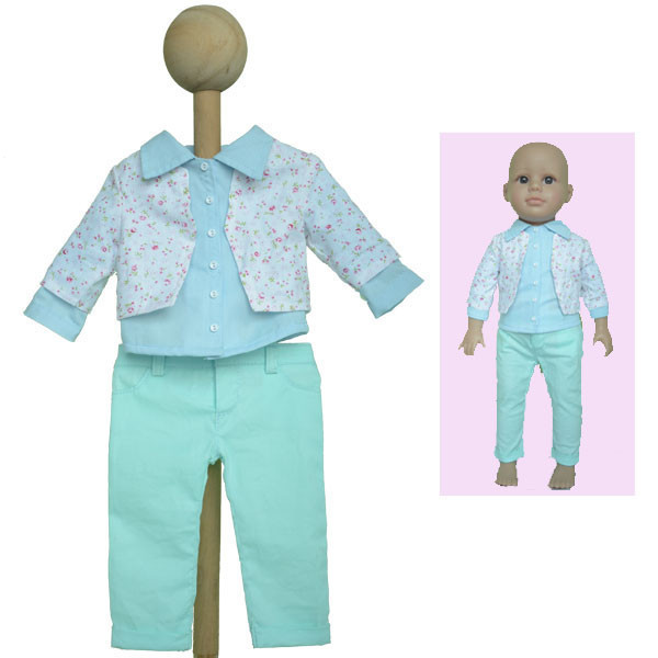 Лучшие цены American Girl куклы одежду