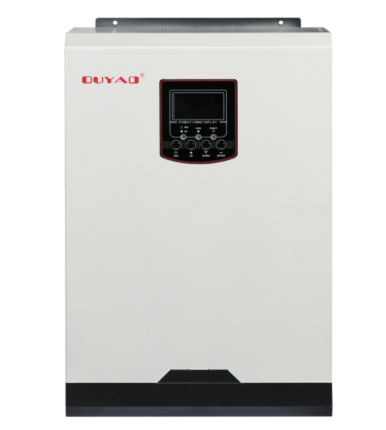5000 Вт Солнечный инвертор VMII Солнечная Сетка галстук инвертор от сети 5KVA