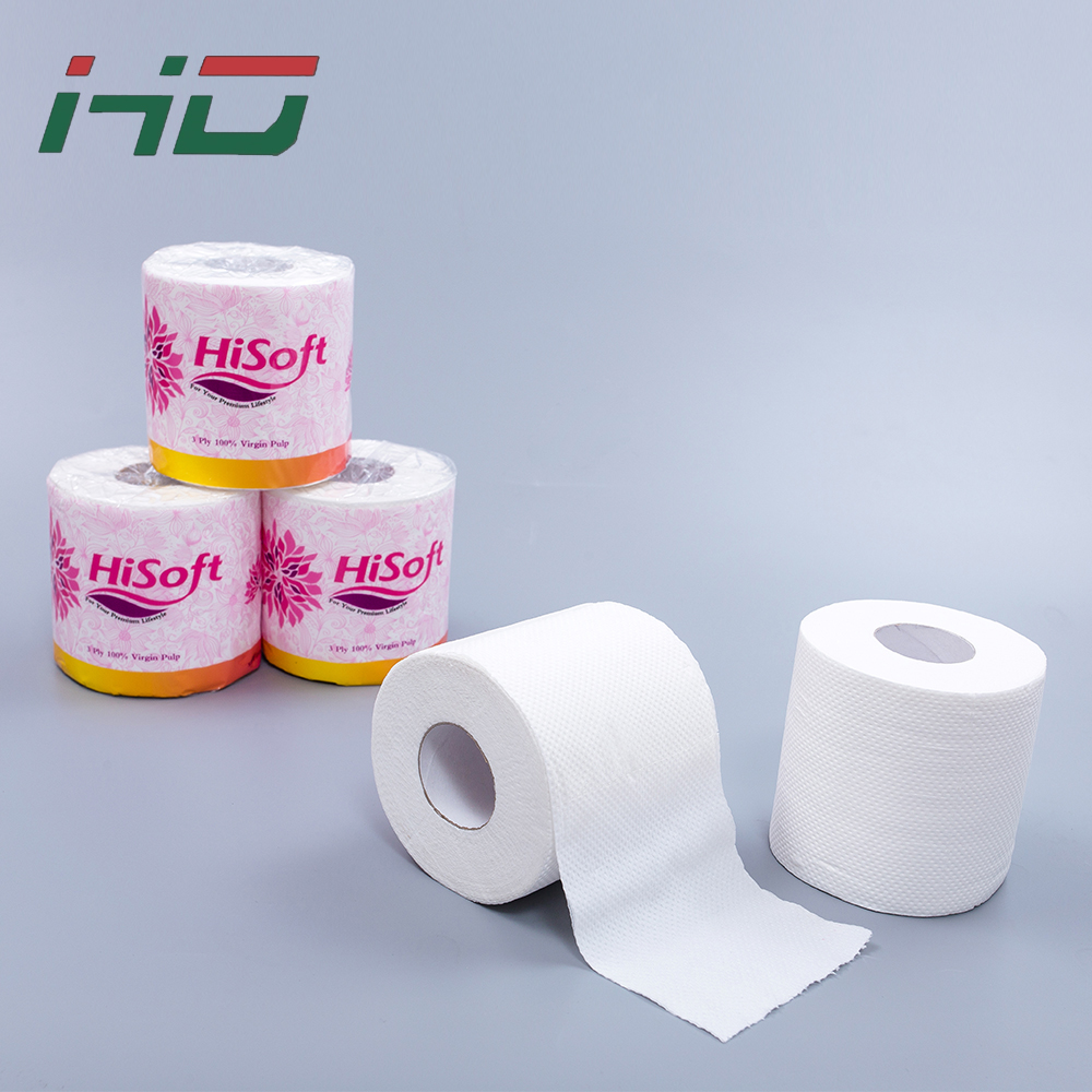 Высокую оценку toiletpaper