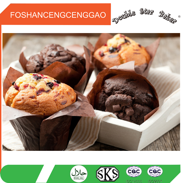 Muffin Mix/выпечки премикс
