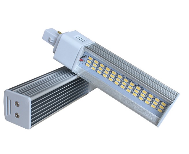 KINGFINE G24 10 Вт SMD2835 70 шт. 85-265VAC