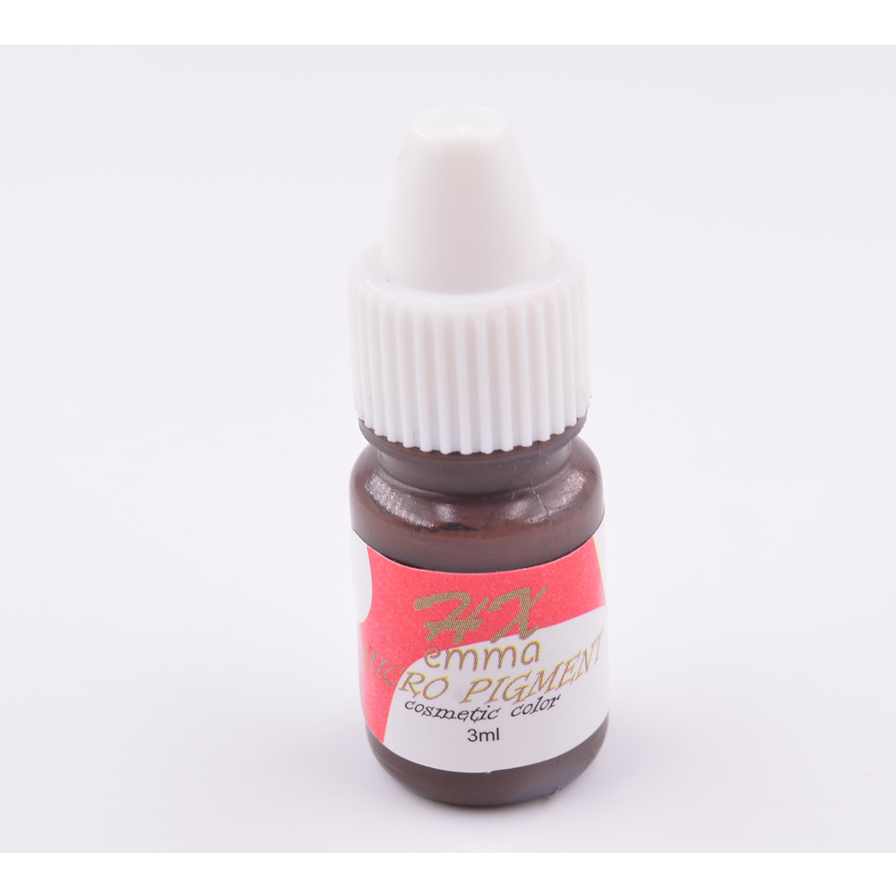 emma microblading pigment ink for eyebrow tattoo microblade pigments kit
