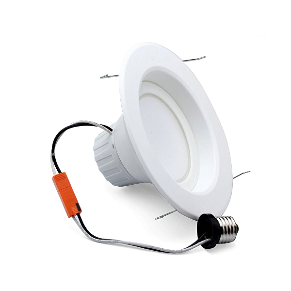 Американский рынок светодиодное потолочное освещение 13 Вт 6 дюймов LED Модернизированный встраиваемый светильник