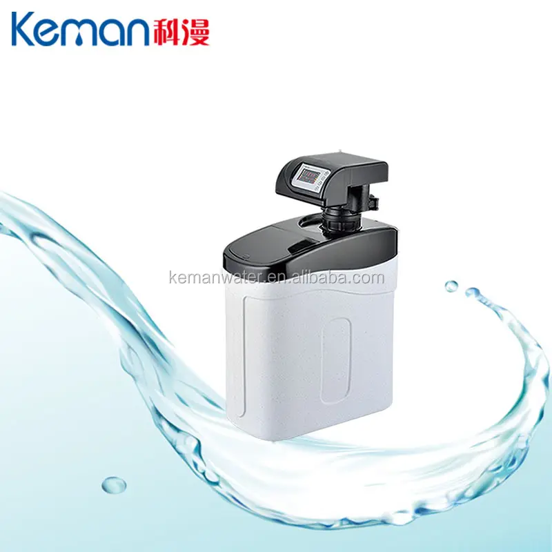 Water Softener Price Hot Sale Residential Water Softener System With Softener Valve