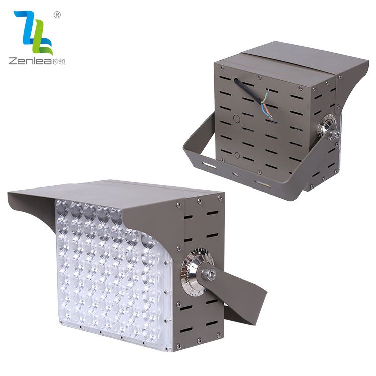Factory Supplier 150lm/w 300w 400w 500w 1000w Stadium Fixtures Outdoor Led Football Field Lighting