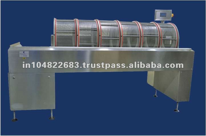 ARBES FLUIDIZER стакан-сушильщик