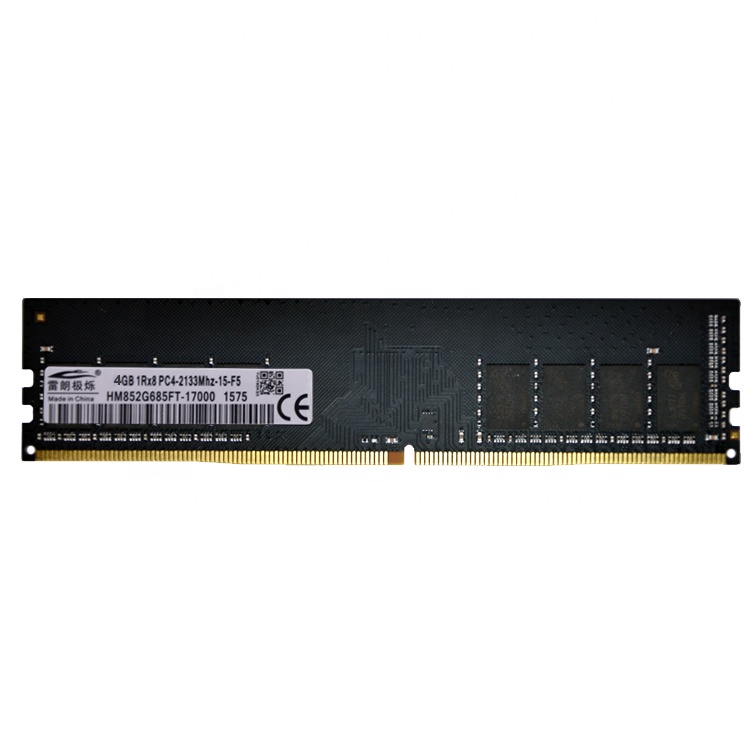 Высокопроизводительная оригинальная Память ram ddr4 2400 4gb dimm