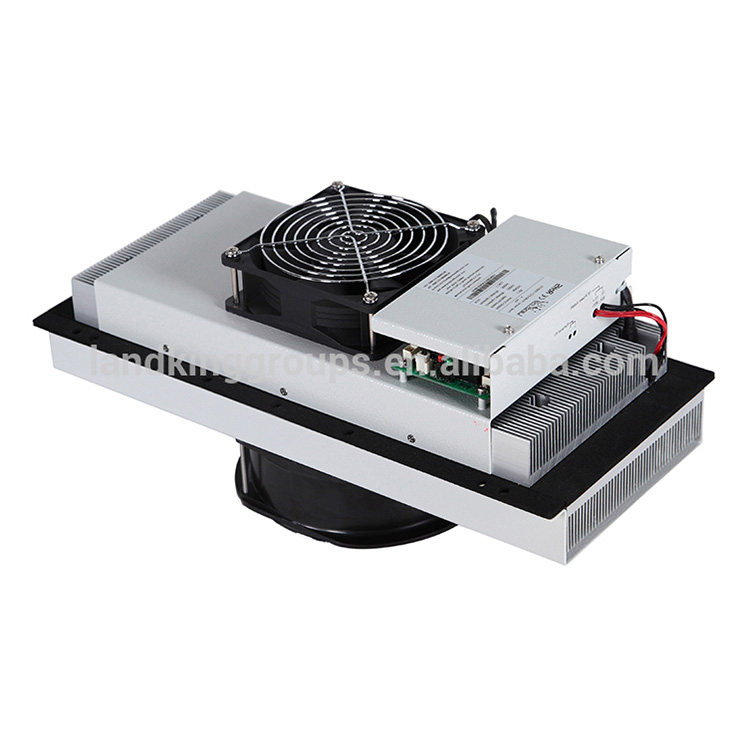 Hot Sales Thermoelectric Peltier Refrigeration Unit Peltier Air Conditioner 12 Volt