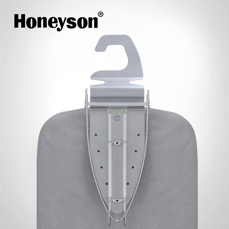 Honeyson металлический материал сверхпрочный держатель для утюга и гладильной доски