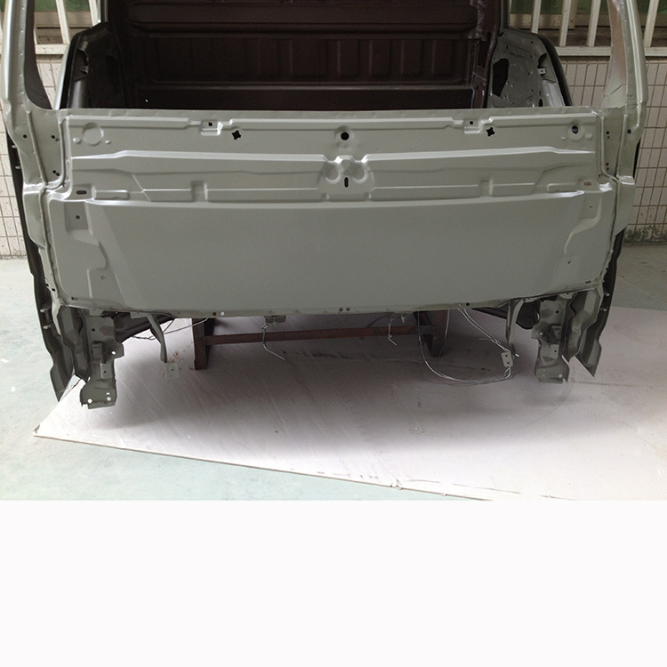 Новая Кабина водителя для грузовика ISUZU NPR