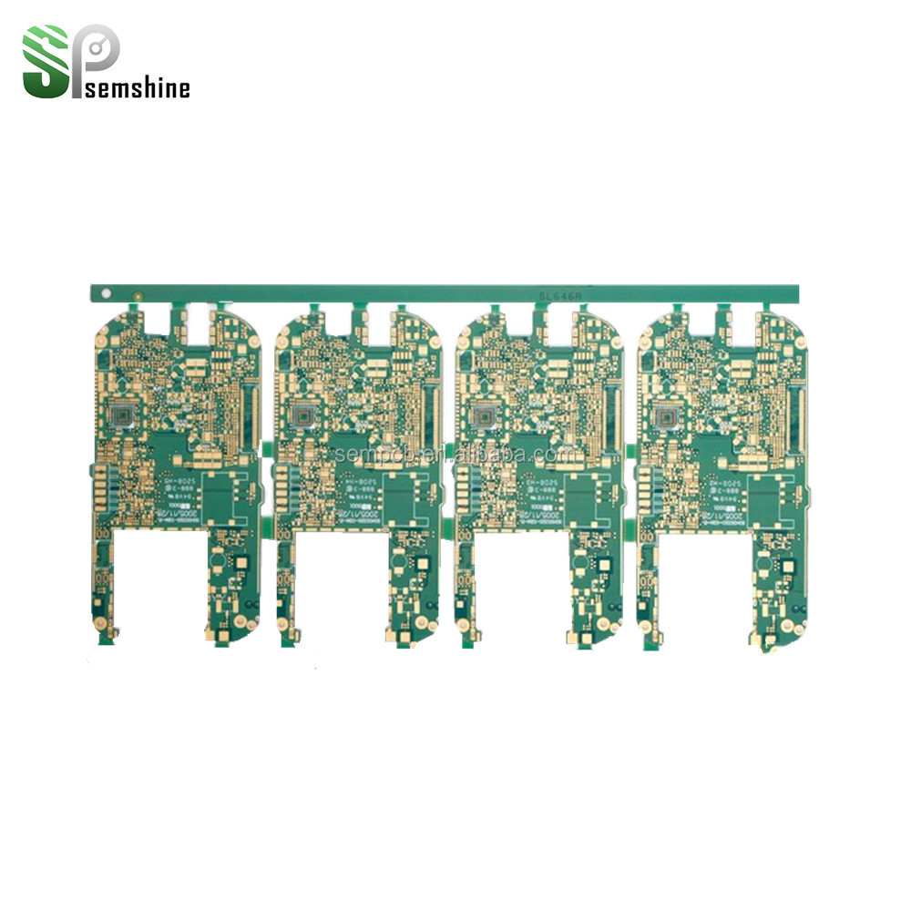 Oem андроид телефон плата PCB в Китае