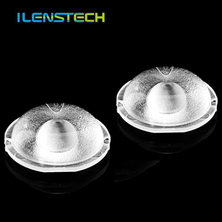 ILENSTECH 160 градусов подсветки ТВ объектива для СВЕТОДИОДНОЙ вывески