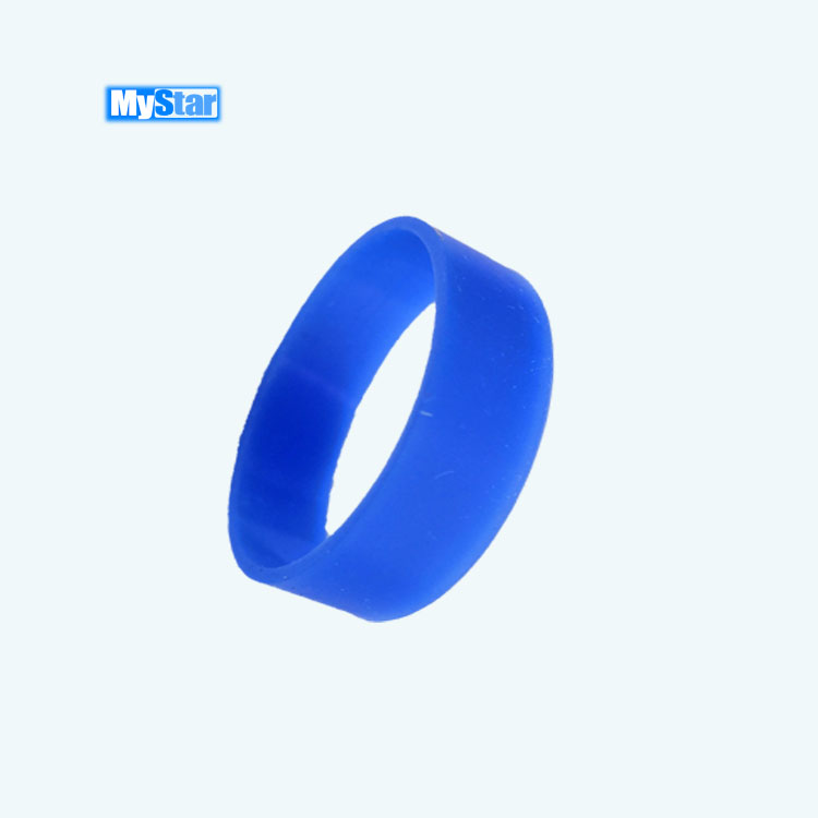 Customized waterproof silicone rubber seal parts for pneumatic tools