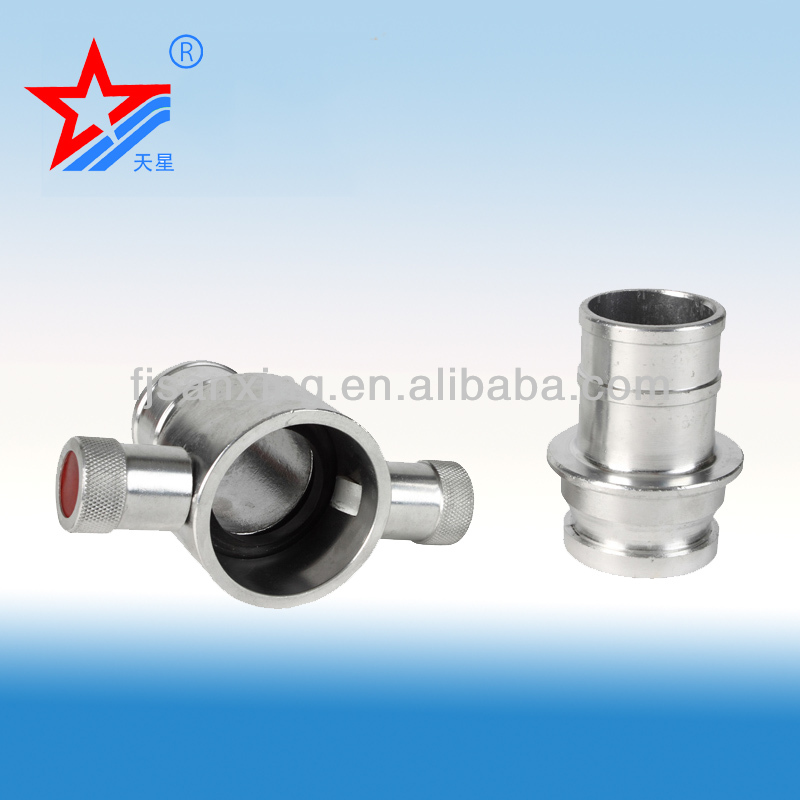 sanxing высокая точность пожарный рукав связи manufacturer