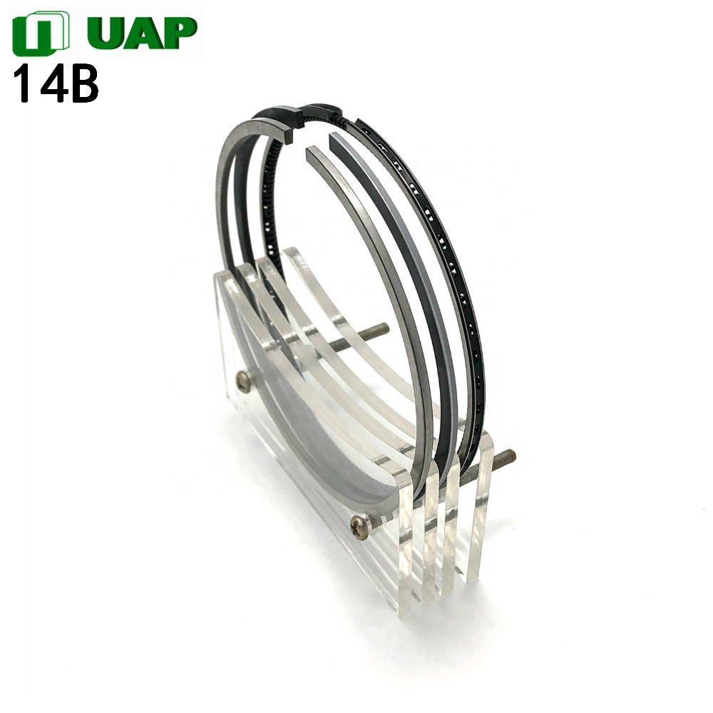 OEM No.13011-58051 13011-58070 13011-58050 14B ENGINE PISTON RING FOR car