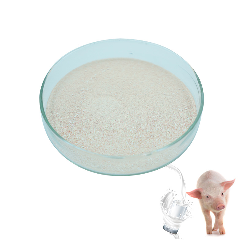 Привлекательные кормовые добавки, концентрированный усилитель вкуса молока