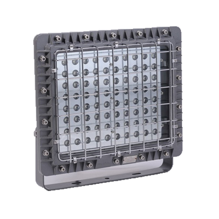LED взрывозащищенные заливающего lihjt с ATEX