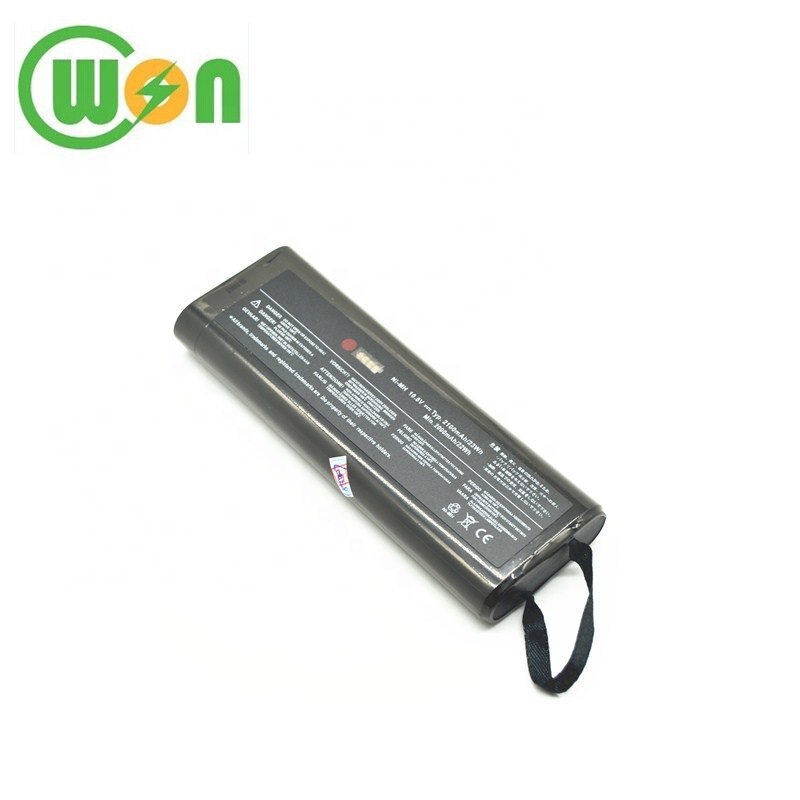 10.8V 2100mAh Ni-MH Battery Replacement for Anritsu 633-27 MT8212B S113B S114B S251B S311D