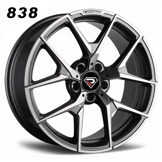 REP: 838, 18x8. 5/9. 5 19x8. 5/9. 5 20x8. 5/9. 5 дюймов китайский хороший поставщик обода колеса