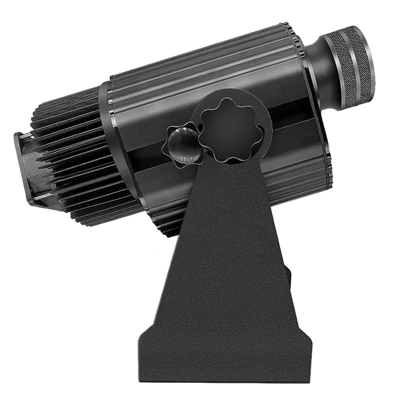 Noparde 500w ocean dynamic water wave effect waterproof led logo gobo projector light with IP65 for store and bar