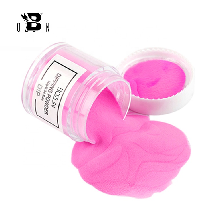 300+ colors nail design nail art nail dipping powder