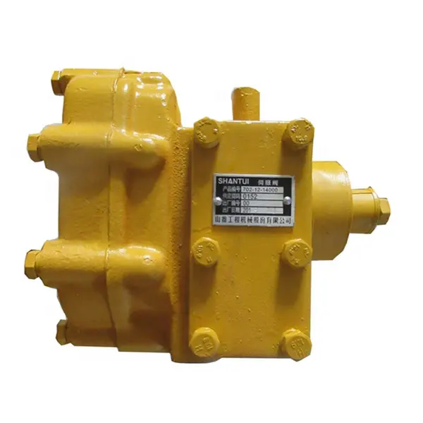 702-12-14000 702-12-14001 OEM servo Valve Assembly for Bulldozer