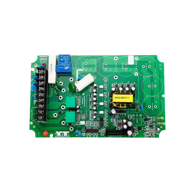 Горячая продажа дизайн и разработка электроники Inventor Pcb сборка