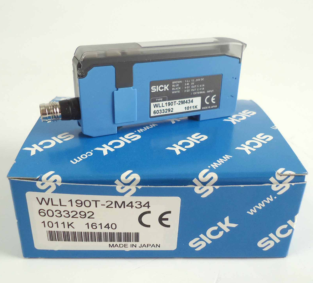 Датчик движения сплошного свечения, WT100-P4410 6028617 W100 датчик уровня топлива