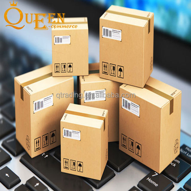 Taobao Tmail 1688, агент по закупкам и агент по доставке грузов
