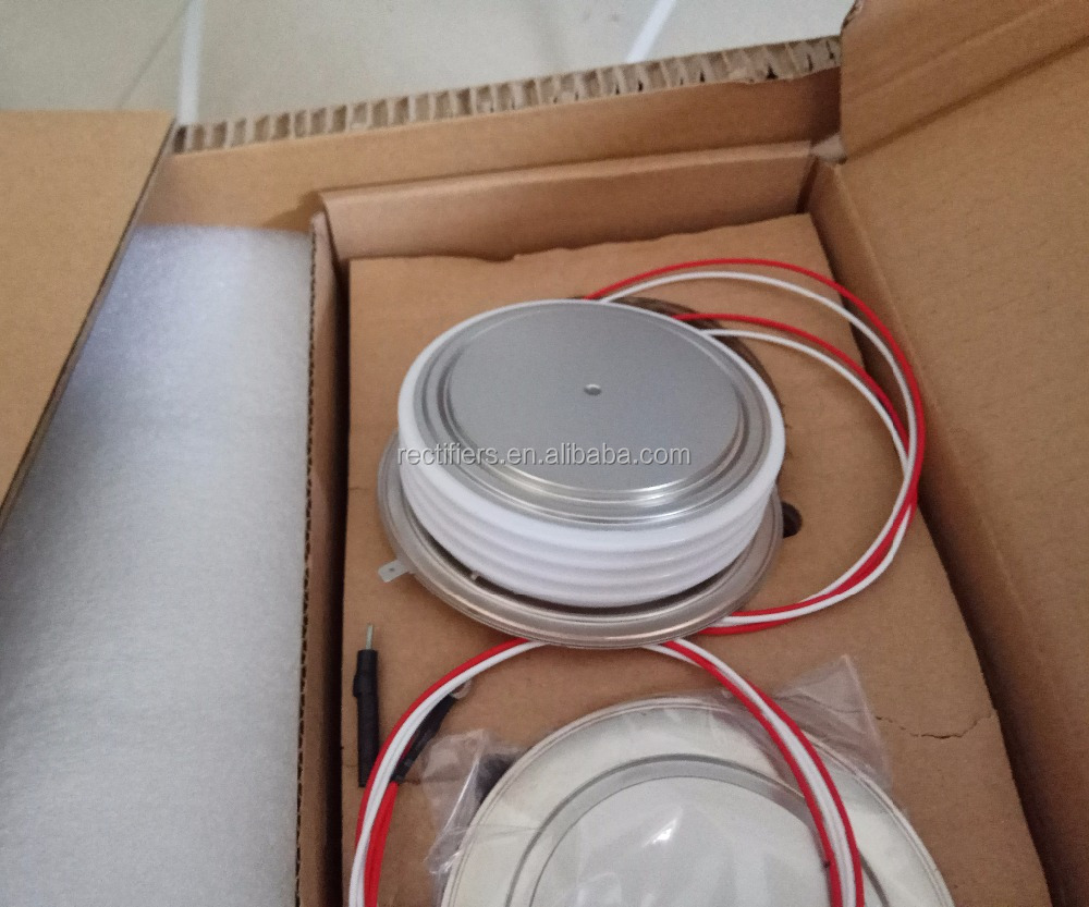 Быстрый инверторный Тиристор SCR для индукционной печи R2619ZC25J C770L R2619 R2519ZC C770