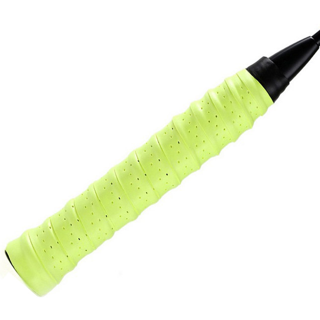 Впитывающий Теннис Overgrip из искусственной кожи